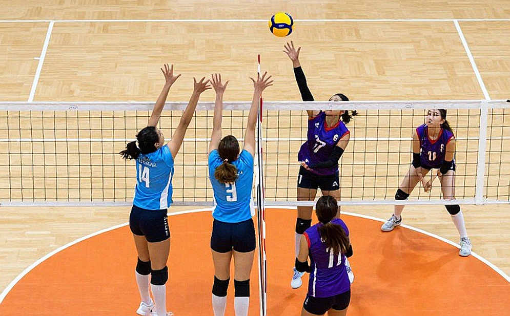 Khủng hoảng nhân sự đội tuyển bóng chuyền nữ Việt Nam trước thềm Asiad 20
