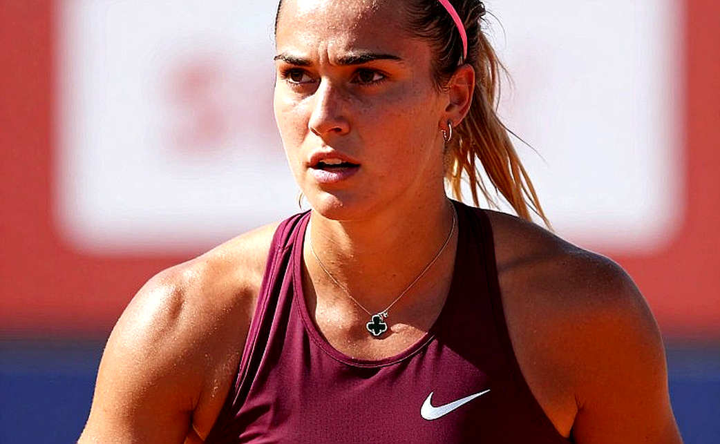 Noskova rút khỏi Wuhan Open vì chấn thương bắp chân trái: bảng đấu xáo trộn và bài toán lạnh trước WTA Finals