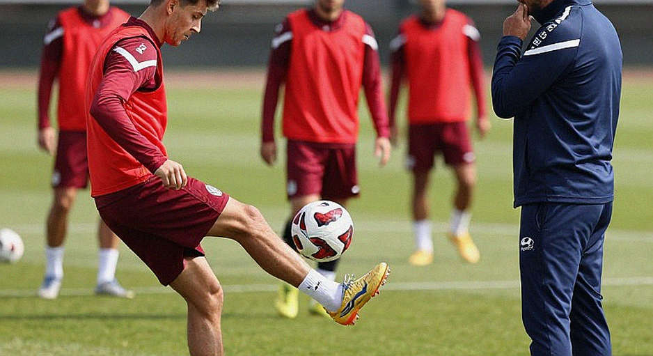 Indonesia vượt Campuchia và Bahrain trên bảng hệ số AFC: đọc 0,185 điểm bằng con mắt trọng tài