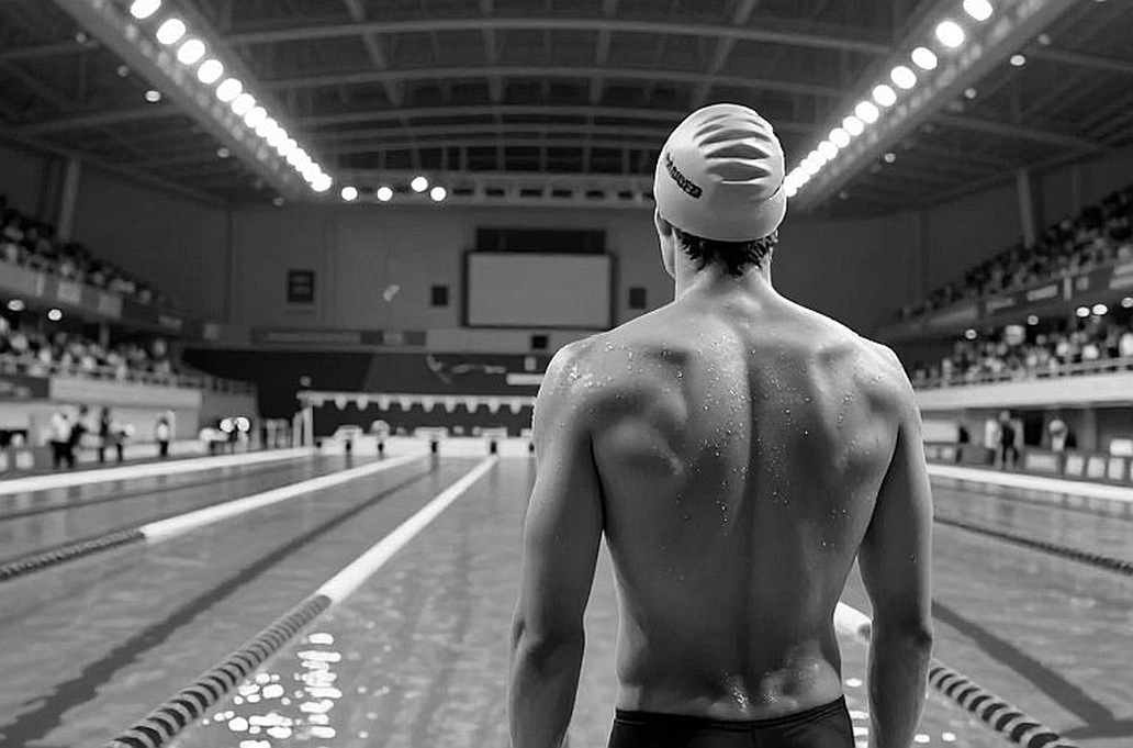 Gui Caribe bơi 45.61 giây phá kỷ lục José Finkel Trophy Meet, sẵn sàng cho World Cup bơi ngắn cự 2026 Gui Caribe bơi 45.61 giây phá kỷ lục José Finkel Trophy Meet, sẵn sàng cho World Cup bơi ngắn cự 2026