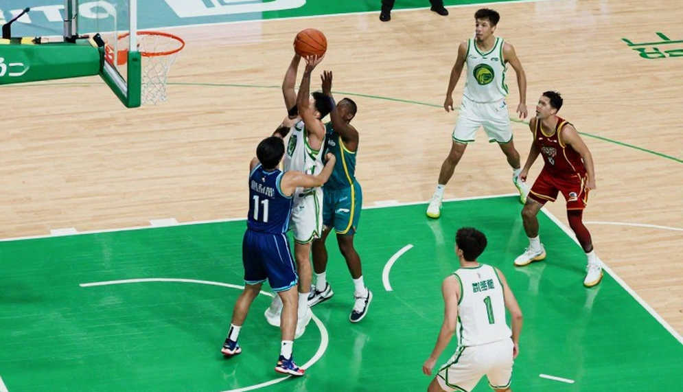 FIBA gỡ lệnh cấm cá nhân: Bóng rổ Nga vẫn chờ bước tiến cho các đội tuyển