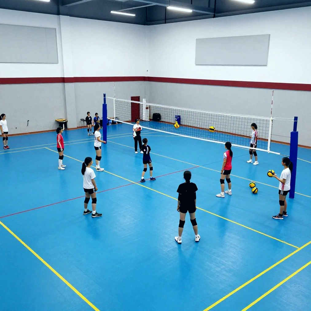Bóng chuyền nam LA 2028: Sáu suất đã có chủ, và khoảng trống lớn nhất nằm ở châu Âu Bóng chuyền nam LA 2028: Sáu suất đã có chủ, và khoảng trống lớn nhất nằm ở châu Âu