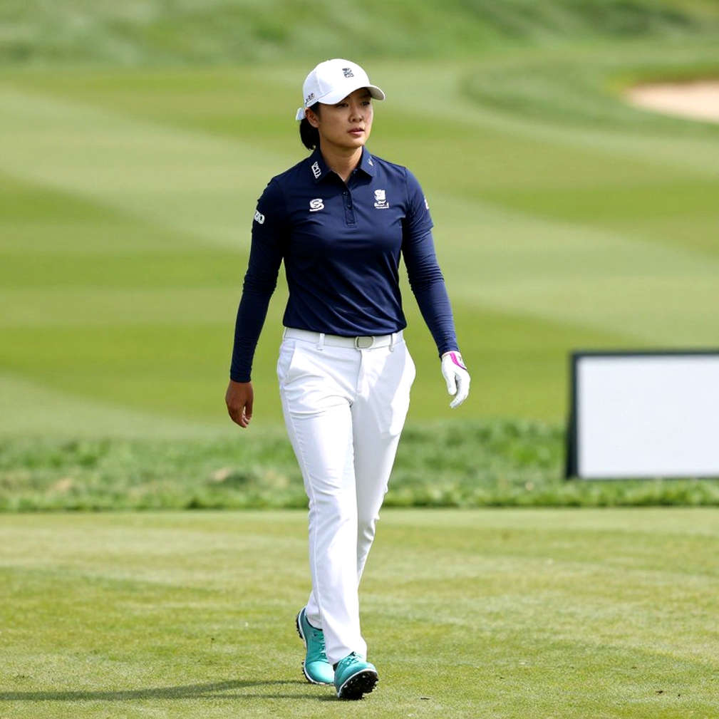 Khi dữ liệu golf im lặng: Tiếng ồn chuyển nhượng và cái bẫy của kết luận thiếu điểm neo