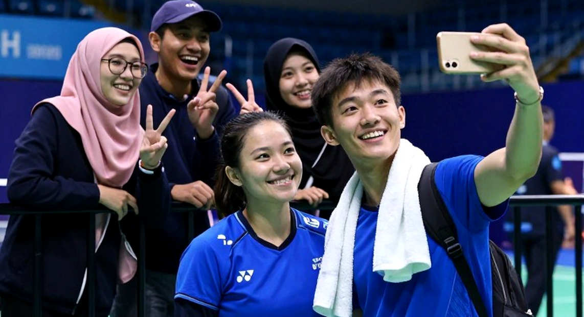 Ashmita Chaliha and the question nobody wanted to hear: When a top seed speaks up about a Super 100 court Ashmita Chaliha and the question nobody wanted to hear: When a top seed speaks up about a Super 100 court