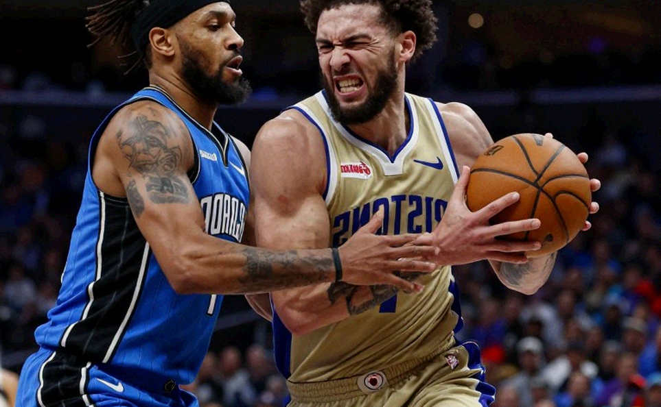 Real Madrid đón 'cú lừa' NBA: Khi dòng chảy ngược trở thành canh bạc