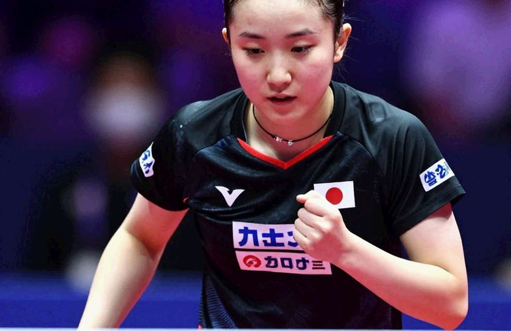 The Geology of Youth Table Tennis: When the Data Sheet Comes Back Empty, the Analyst Must Dig by Hand