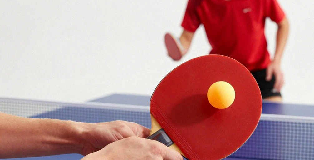 The Geology of Youth Table Tennis: When the Data Sheet Comes Back Empty, the Analyst Must Dig by Hand