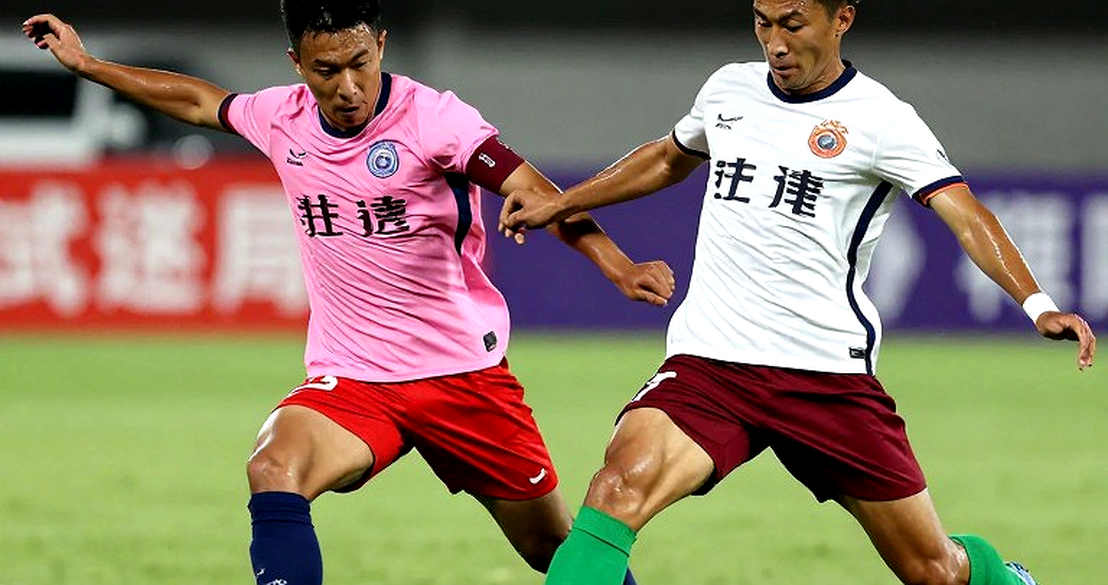 Le Giang Patrik and Vietnam's Goalkeeping Department: Legacy Is Not Measured in Medals Le Giang Patrik and Vietnam's Goalkeeping Department: Legacy Is Not Measured in Medals