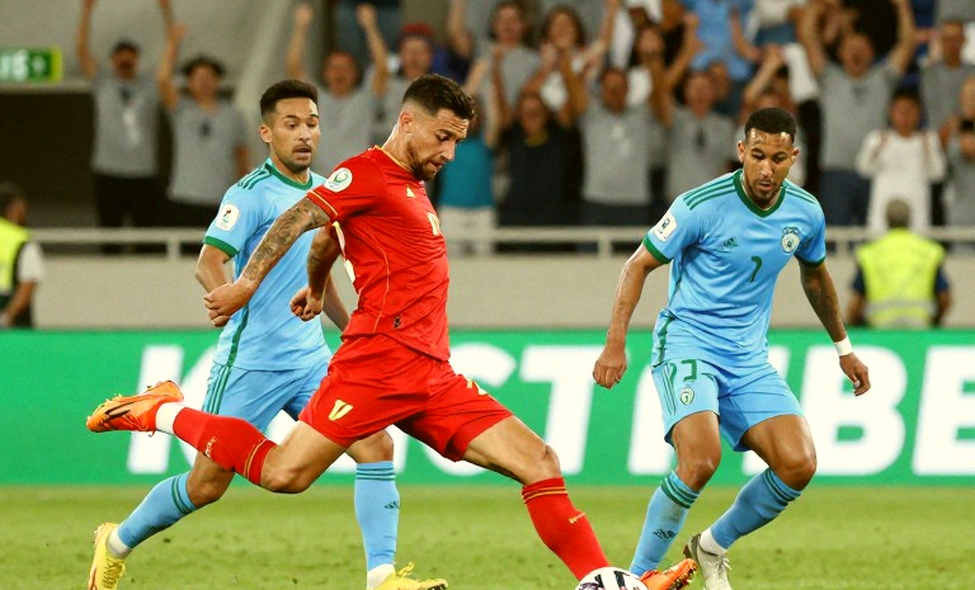 Defensive Rhythm and the Gap Behind the Back Four: Vietnam Women Face Japan at Asian Games 20