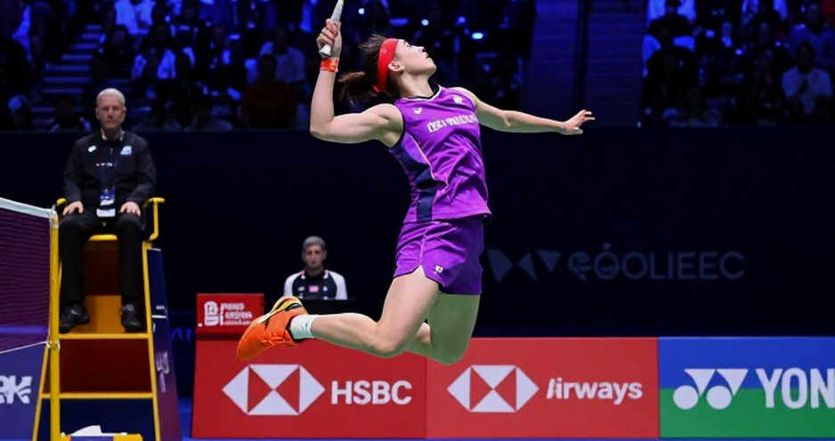PV Sindhu ở tứ kết Asian Games 2026: Khi lịch thi đấu trở thành biến số chiến thuật PV Sindhu ở tứ kết Asian Games 2026: Khi lịch thi đấu trở thành biến số chiến thuật