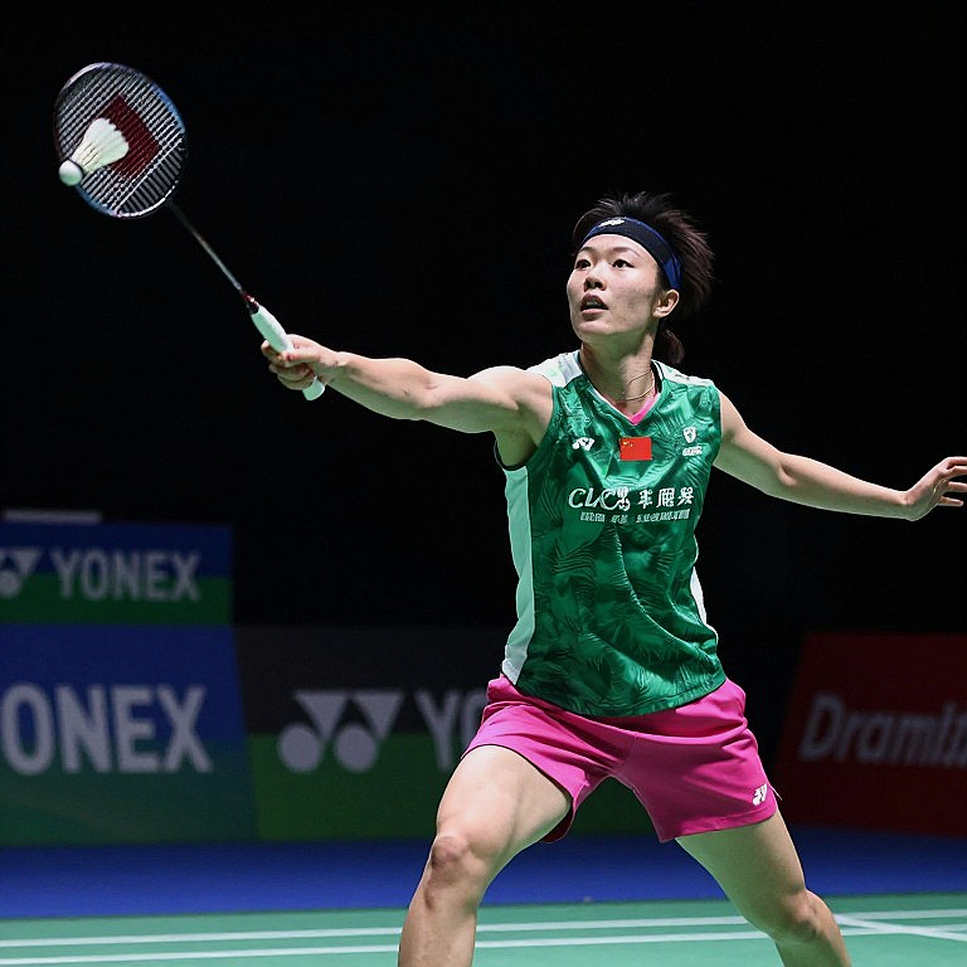 Ấn Độ nam chạm trần Trung Quốc ở bán kết: huy chương đã khóa, màu sắc thì chưa Ấn Độ nam chạm trần Trung Quốc ở bán kết: huy chương đã khóa, màu sắc thì chưa