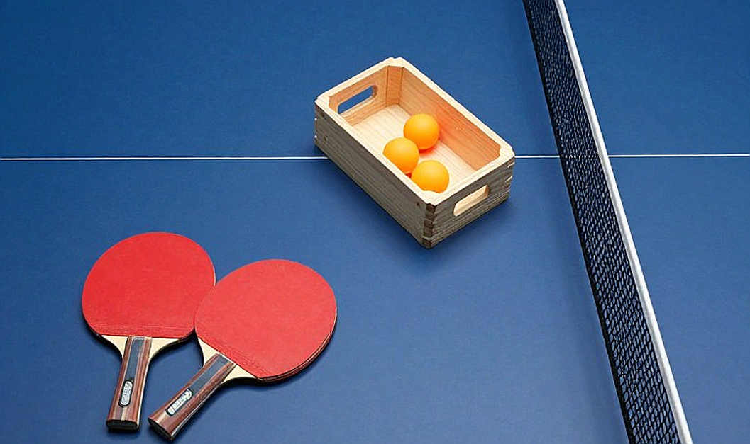 U.S. Open 2026 tại Las Vegas: 118 nội dung, hạn đăng ký 1/12 và cấu trúc giải đấu nói gì về bóng bàn Mỹ U.S. Open 2026 tại Las Vegas: 118 nội dung, hạn đăng ký 1/12 và cấu trúc giải đấu nói gì về bóng bàn Mỹ