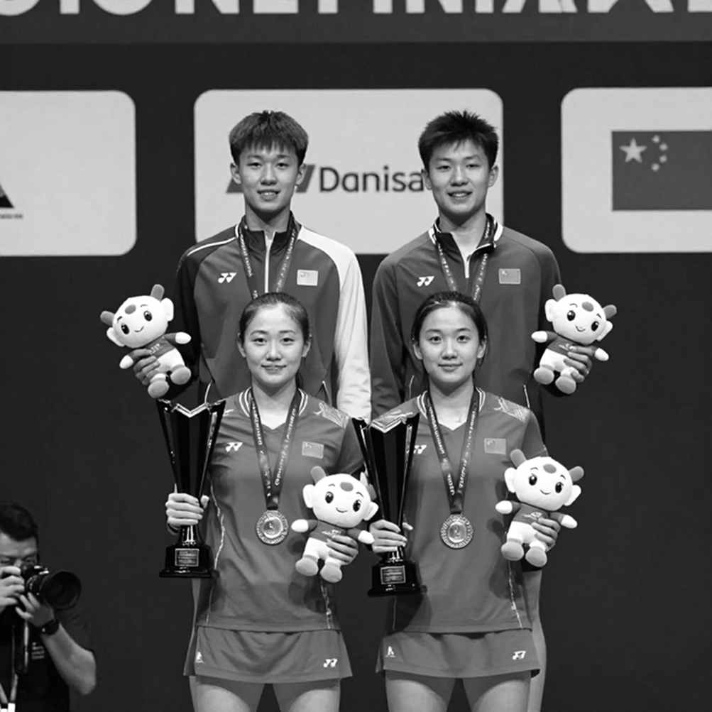 India's Road to the Asian Games 2026 Men's Team Final: Two Load-Bearing Pillars and the Gap Between Them India's Road to the Asian Games 2026 Men's Team Final: Two Load-Bearing Pillars and the Gap Between Them