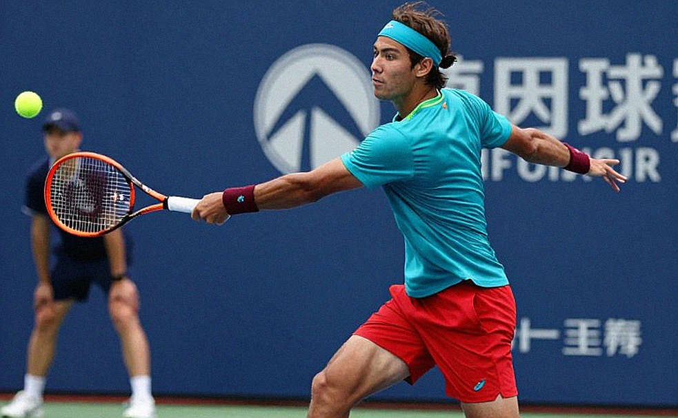 Bản phân tích trống và lỗ hổng dữ liệu của tennis Việt Nam