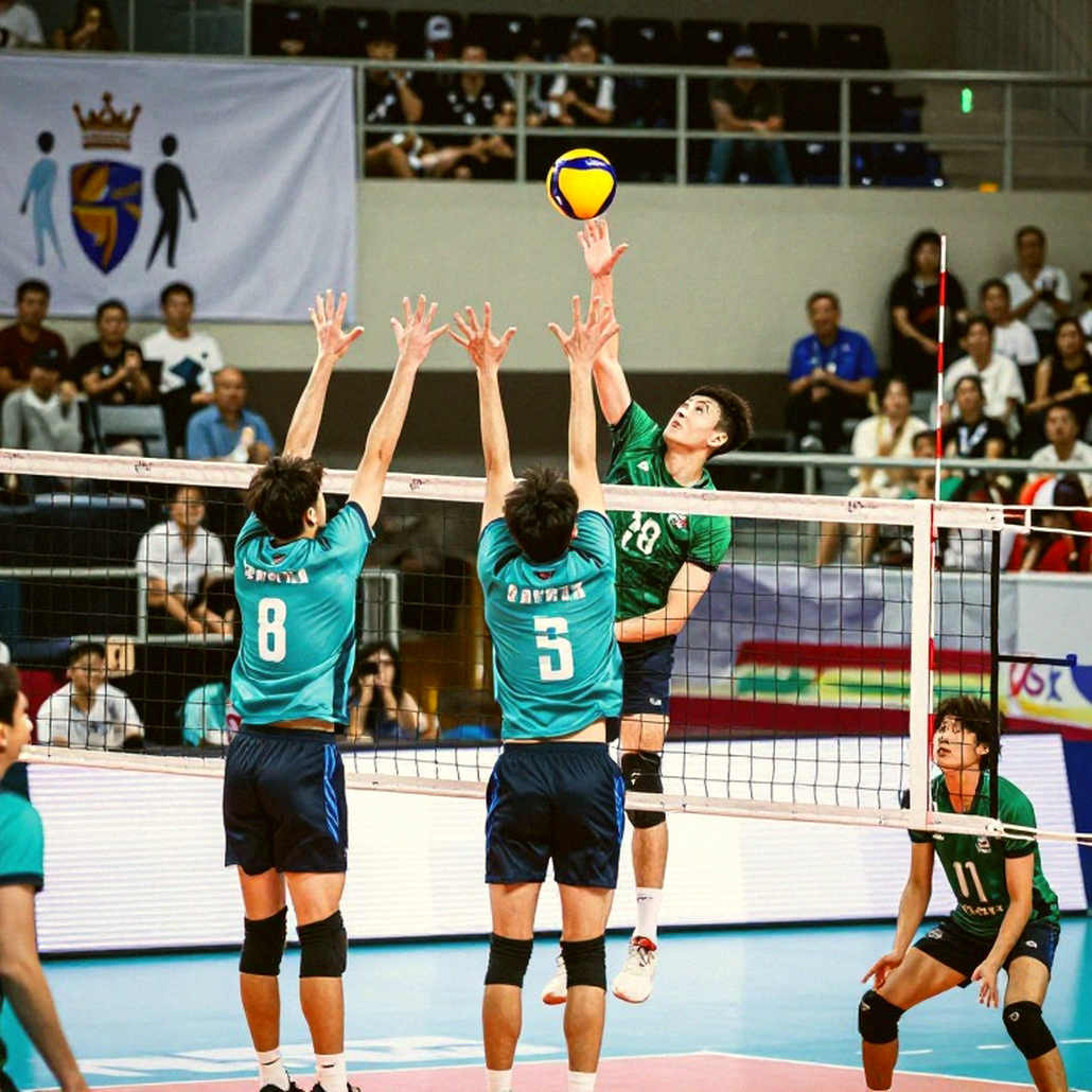 Bóng chuyền nữ Việt Nam: Tấm vé VNL 2026 trả bằng một thế hệ, và khoản nợ chưa trả ở sân trẻ