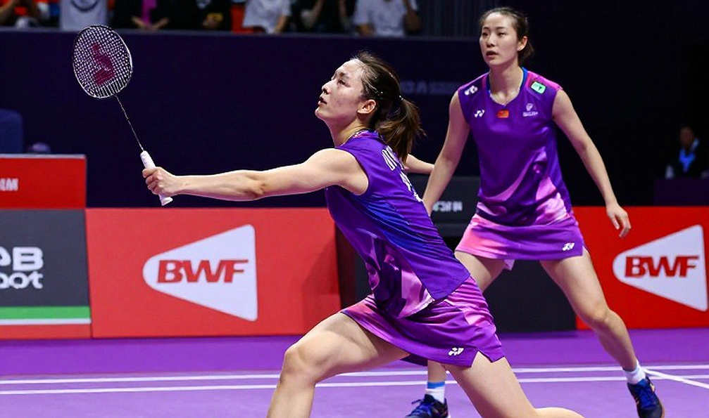 Asian Games 2026: Bốc thăm cầu lông và cái bẫy mang tên ngày 26 tháng 9