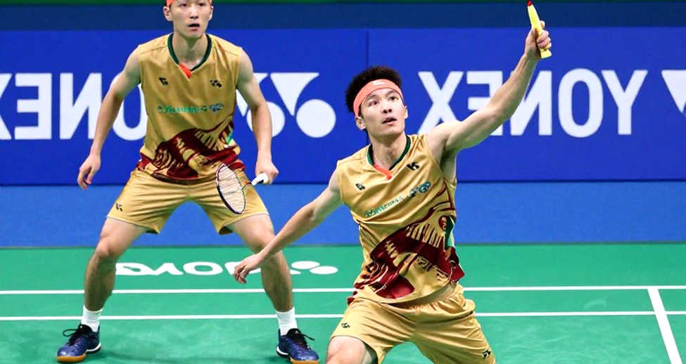 Cầu lông Ấn Độ trắng tay ở Á vận hội 2026: Bóc tách năm lớp nguyên nhân và một nỗi lo cấu trúc