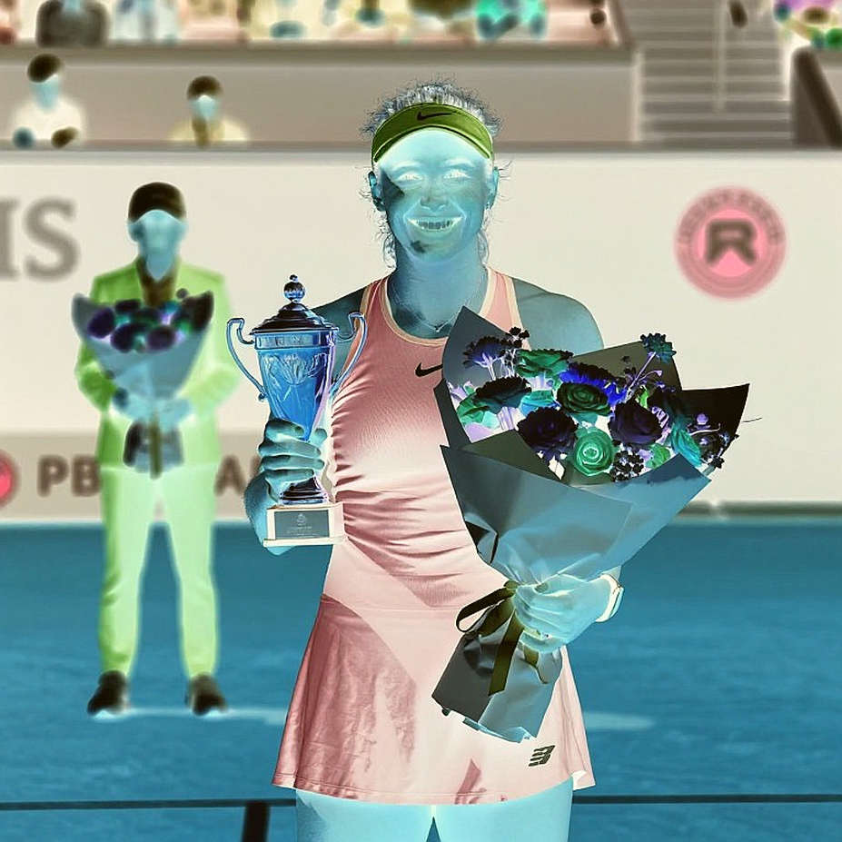 The Unheard Heartbeats: Mapping the New Tactical DNA of World Tennis The Unheard Heartbeats: Mapping the New Tactical DNA of World Tennis