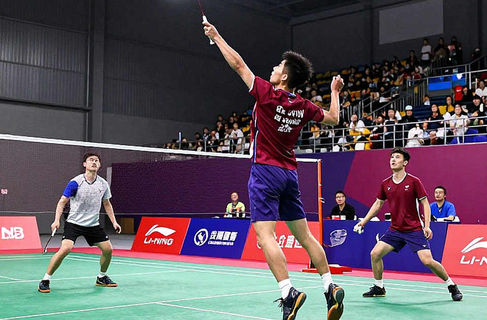 Nguyễn Thùy Linh và bài toán huy chương Asiad: đọc từ lộ trình phục hồi của cầu lông Việt Nam