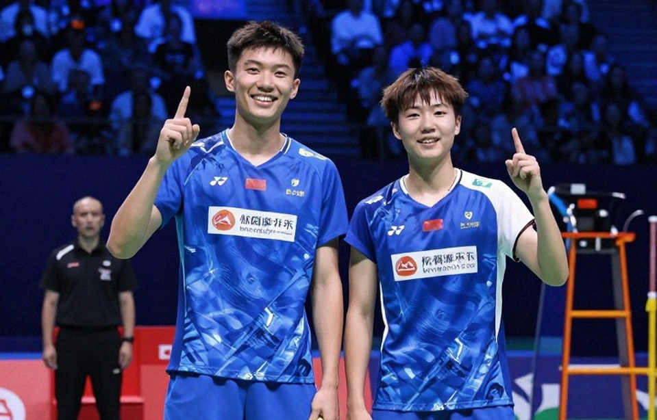 Satwik-Chirag vượt qua Astrup/Rasmussen tại tứ kết China Masters: Dấu hiệu hồi phục hay chỉ là một chiến thắng đơn lẻ?