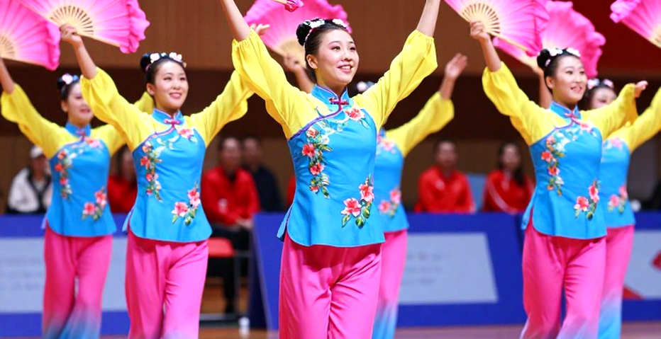 Paritosh vào tứ kết Puyo Puyo Champions tại Asian Games 2026: bốn trận, hai kết cục và một chu kỳ tải trọng cổ tay