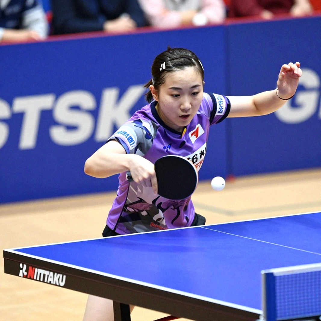 When a Table Tennis Analysis Sheet Comes Back Empty: What the WTT System Never Tells Us When a Table Tennis Analysis Sheet Comes Back Empty: What the WTT System Never Tells Us