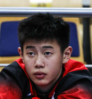 DONG Tian Yao