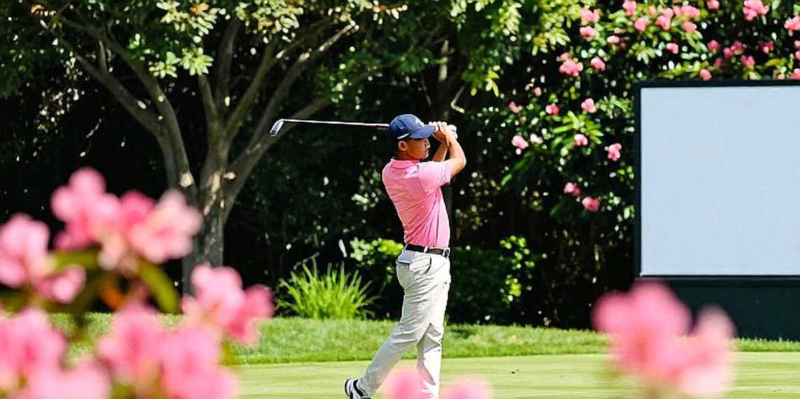 Khi Sân Tập Không Còn Là Nơi Giấu Bí Mật: Góc Nhìn Từ Một Quan Sát Viên Golf