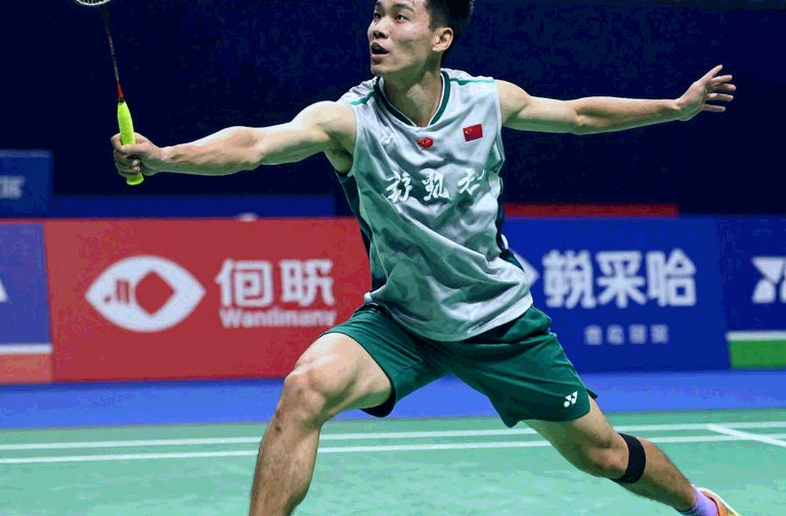 Asian Games: Nguyễn Thụy Linh và Nguyễn Hải Đăng — Khi vòng ba phơi bày giới hạn thật của cầu lông đơn Việt Nam