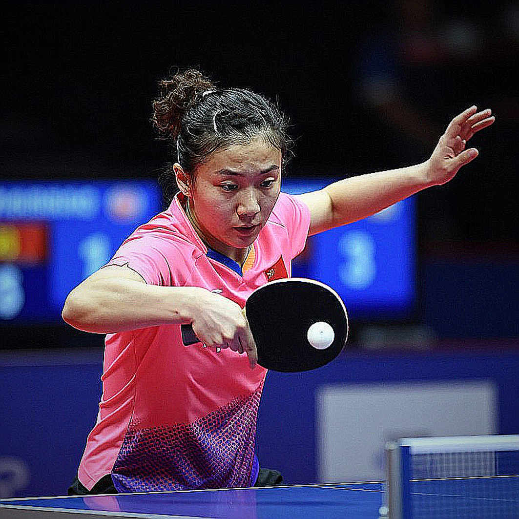 2026 European Individual Table Tennis Championships in Ljubljana announces continent-wide broadcast network