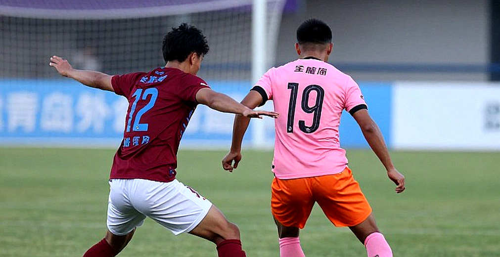 Vietnam Women Meet China in the Asian Games Quarter-final: 14 Meetings, 14 Defeats, and What Lies Beyond the Scoreboard Vietnam Women Meet China in the Asian Games Quarter-final: 14 Meetings, 14 Defeats, and What Lies Beyond the Scoreboard