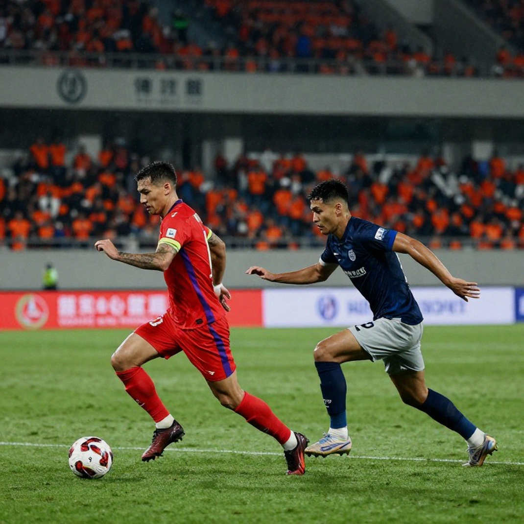 Valorant Champions Shanghai 2026: Bốn đại diện VCT Trung Quốc trắng tay tuần đầu, không thắng nổi một map