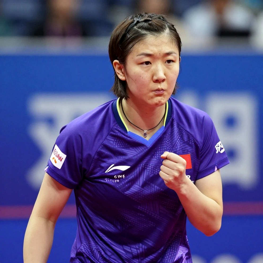 Moyland và Zhang vượt Ai Cập tại China Smash 2026: thắng 3-2, nhưng hai ván thua đậm mới là điều đáng mổ xẻ