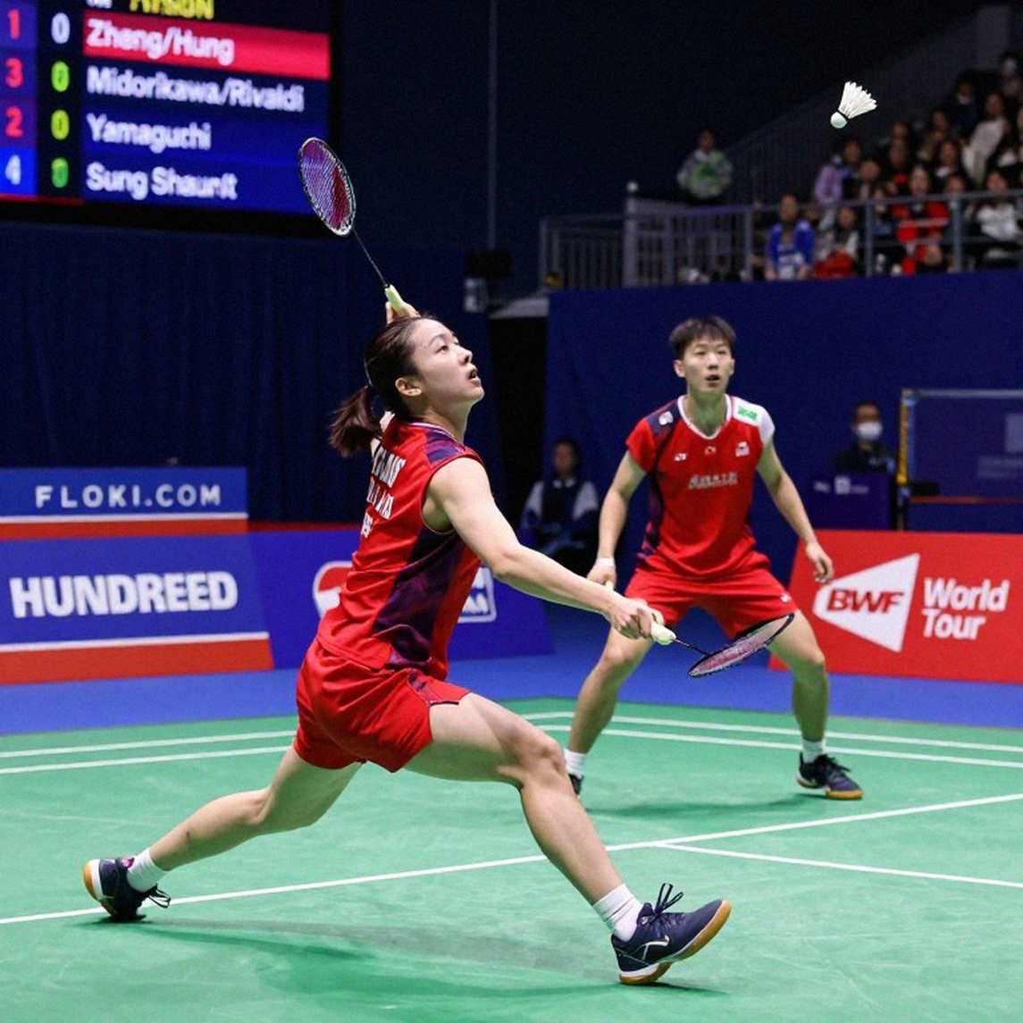 Nguyễn Tiến Minh 43 tuổi vẫn đánh đơn: Vòng loại Vietnam Open 2026 và cuộc đối thoại giữa kinh nghiệm với thời gian