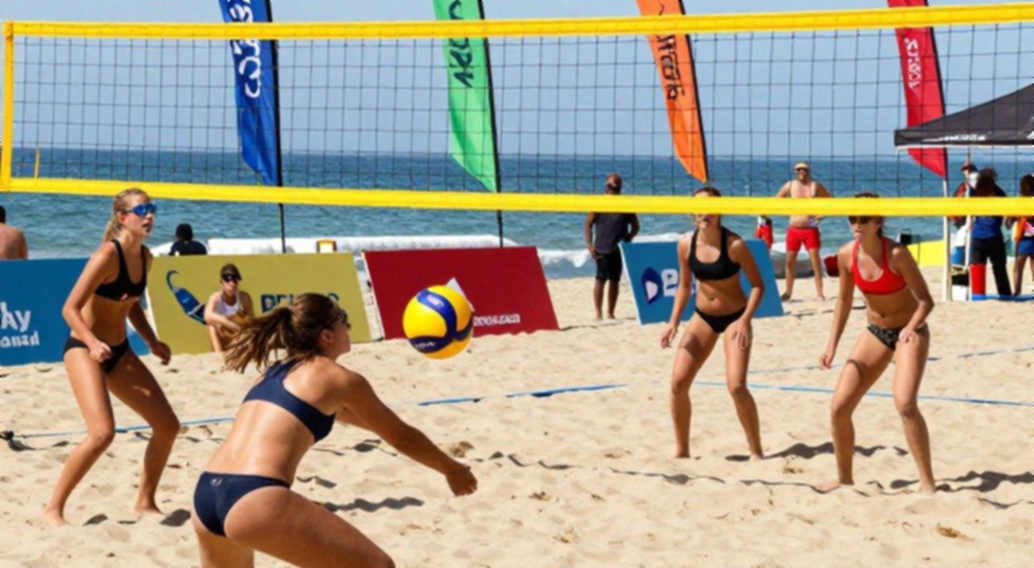 Thái Lan thua Australia 0-3 ở tứ kết Asian Championship 2026: set ba 19-25 và giới hạn thật của bóng chuyền nam Đông Nam Á
