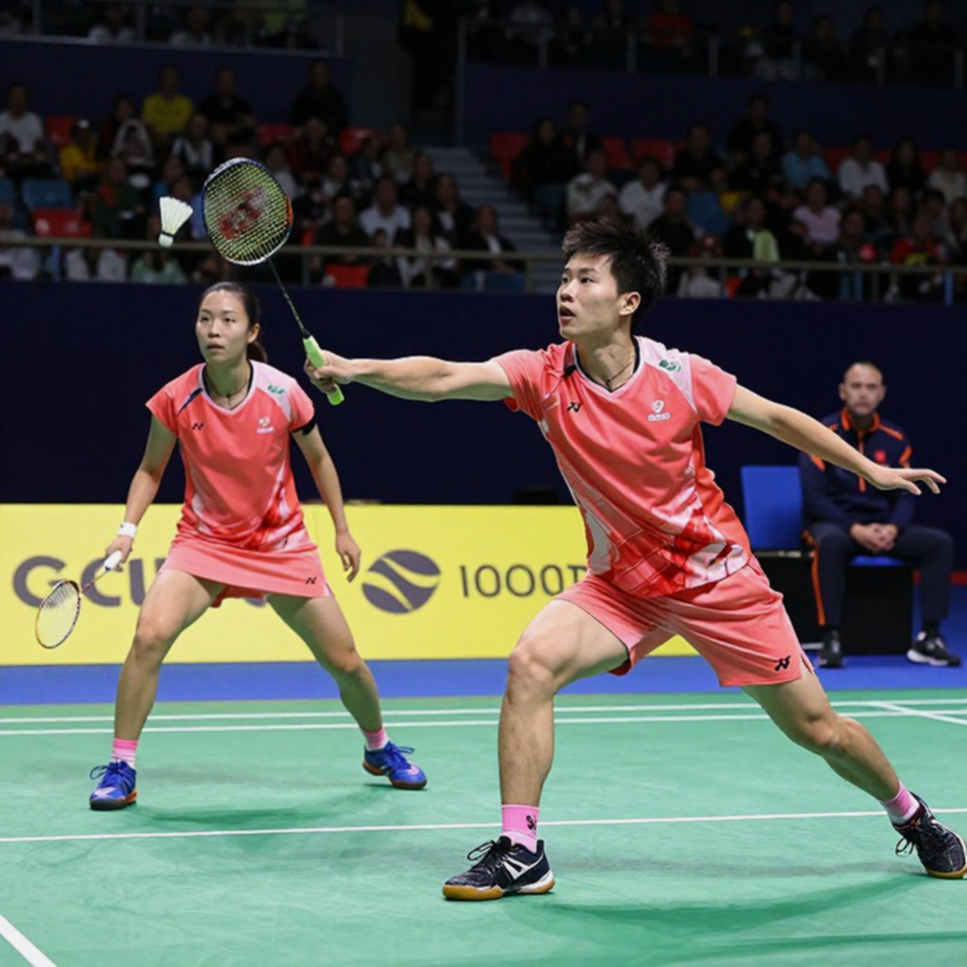 Asian Games 2026: Đội tuyển cầu lông Ấn Độ và canh bạc 20 con người