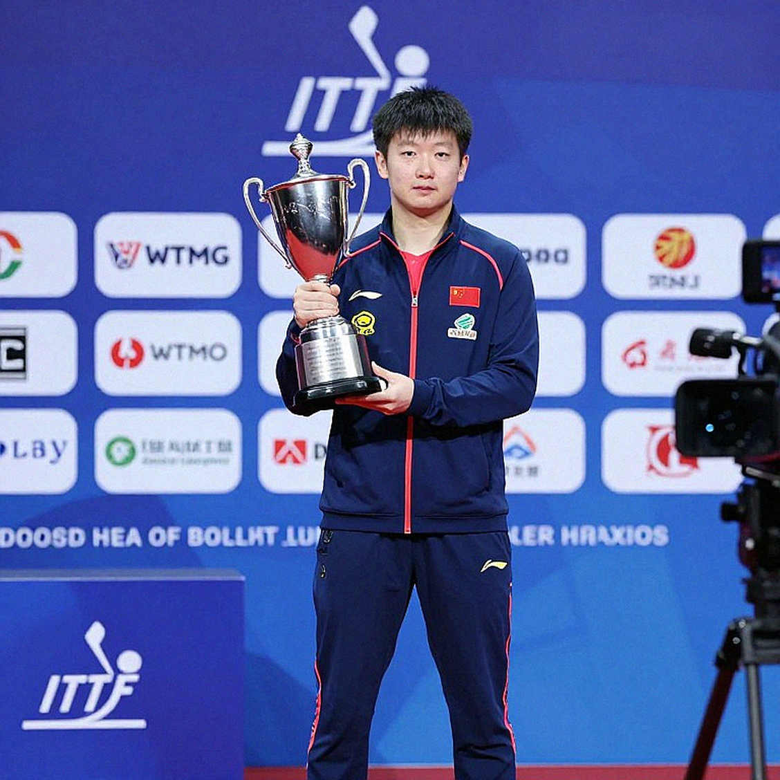 Lễ bốc thăm vòng bảng ETTU Europe Cup nam: Những cục diện đáng chú ý và hàm ý chiến thuật