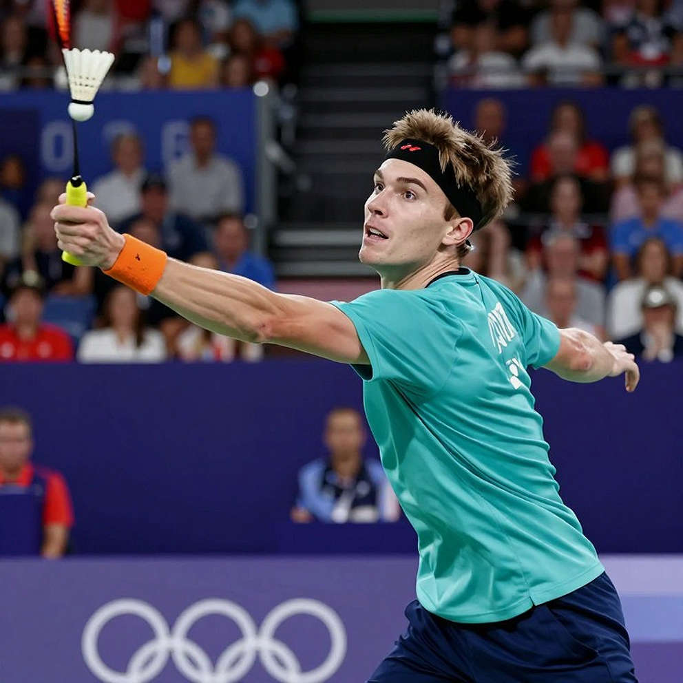 Alwi Farhan trước Asian Games 2026: Một buổi tập với Momota và khoảng trống dữ liệu Alwi Farhan trước Asian Games 2026: Một buổi tập với Momota và khoảng trống dữ liệu
