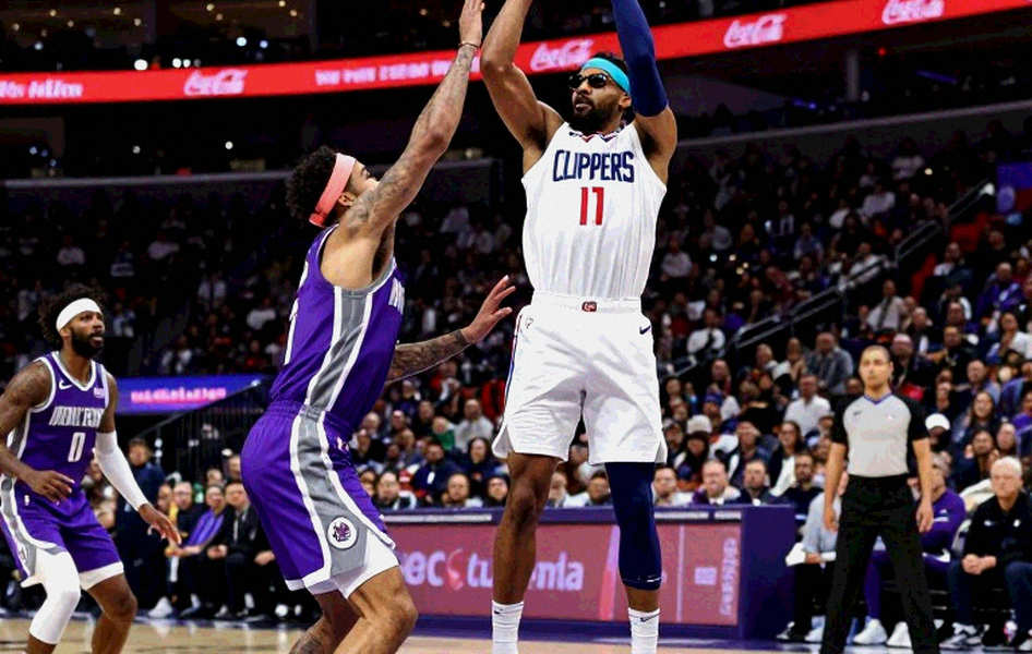 Suns Sign Duop Reath to One-Year Veteran Minimum: A Frontcourt Patch Whose Real Cost Is a Roster Spot