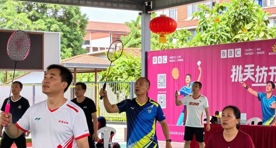 China Masters 2026: India Advances Through the Quarter-Finals on Space, Not Momentum China Masters 2026: India Advances Through the Quarter-Finals on Space, Not Momentum