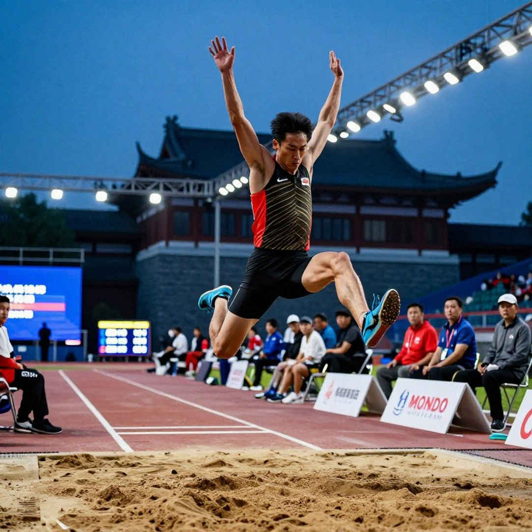 The Last Two Kilometres in Berlin: Assefa's 2:11:04 and the World Record Left Behind The Last Two Kilometres in Berlin: Assefa's 2:11:04 and the World Record Left Behind