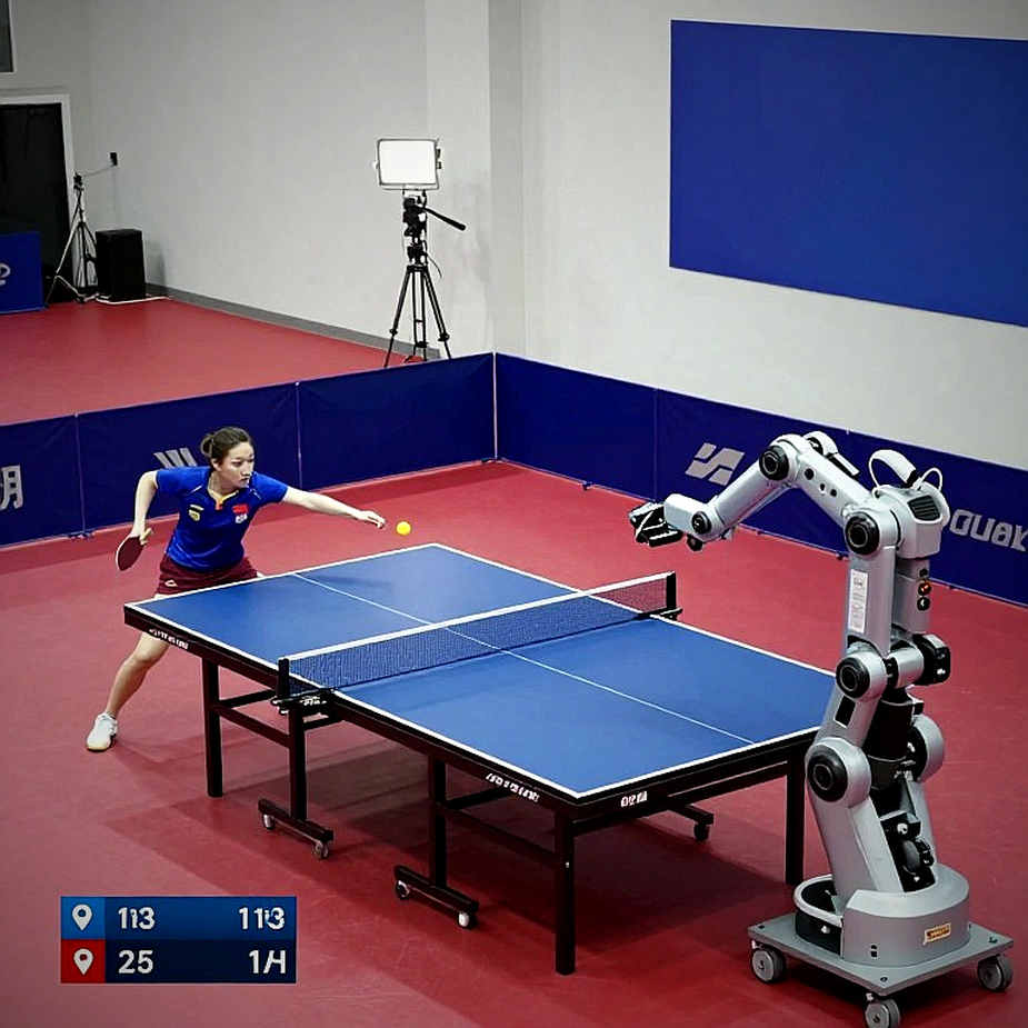 MyUSATT: USA Table Tennis Digitizes Member Services and the Gap Behind an App MyUSATT: USA Table Tennis Digitizes Member Services and the Gap Behind an App