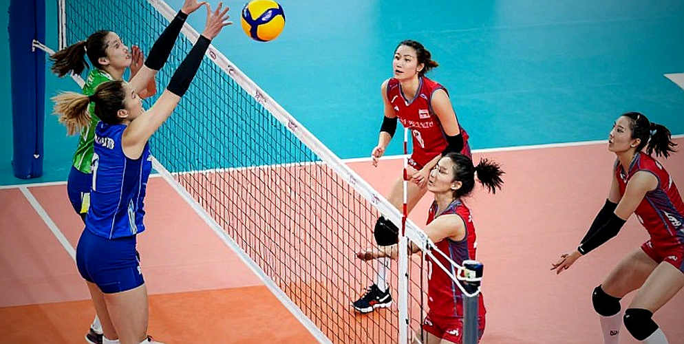 Bóng chuyền nữ Việt Nam sau ngưỡng cửa thế giới: bài toán chuyển hóa tiềm năng