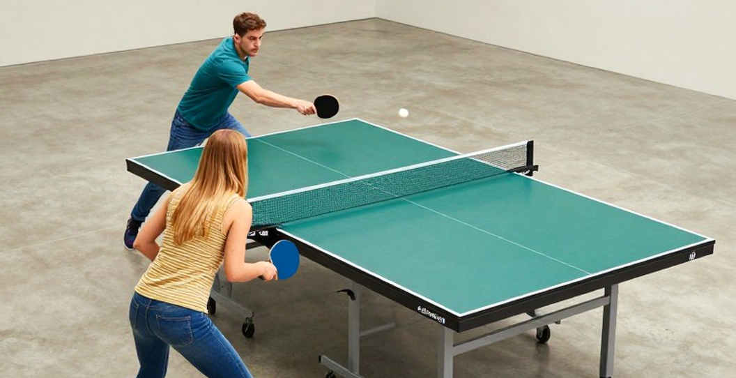 Elizabeta Samara and 21 Years Standing Between Two Generations of European Table Tennis