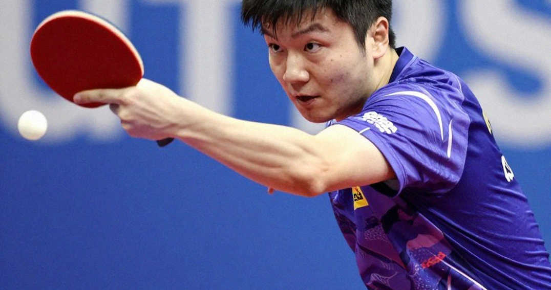 National Series 2026/27: Bản đồ hạt giống bóng bàn trẻ Anh và cái tên đáng theo dõi