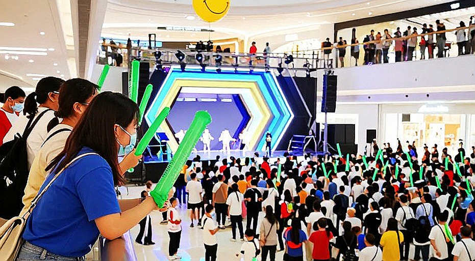 Thuy Linh dừng bước tại Vietnam Open: Khi hạt giống số 1 thế giới gặp lưới trước tài năng 19 tuổi Trung Quốc Thuy Linh dừng bước tại Vietnam Open: Khi hạt giống số 1 thế giới gặp lưới trước tài năng 19 tuổi Trung Quốc