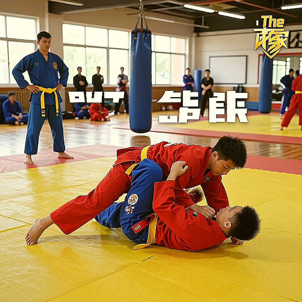 Đổi bạn diễn, giữ ngôi vàng: Hồ sơ poomsae U50 của Việt Nam tại Chuncheon 2026 Đổi bạn diễn, giữ ngôi vàng: Hồ sơ poomsae U50 của Việt Nam tại Chuncheon 2026