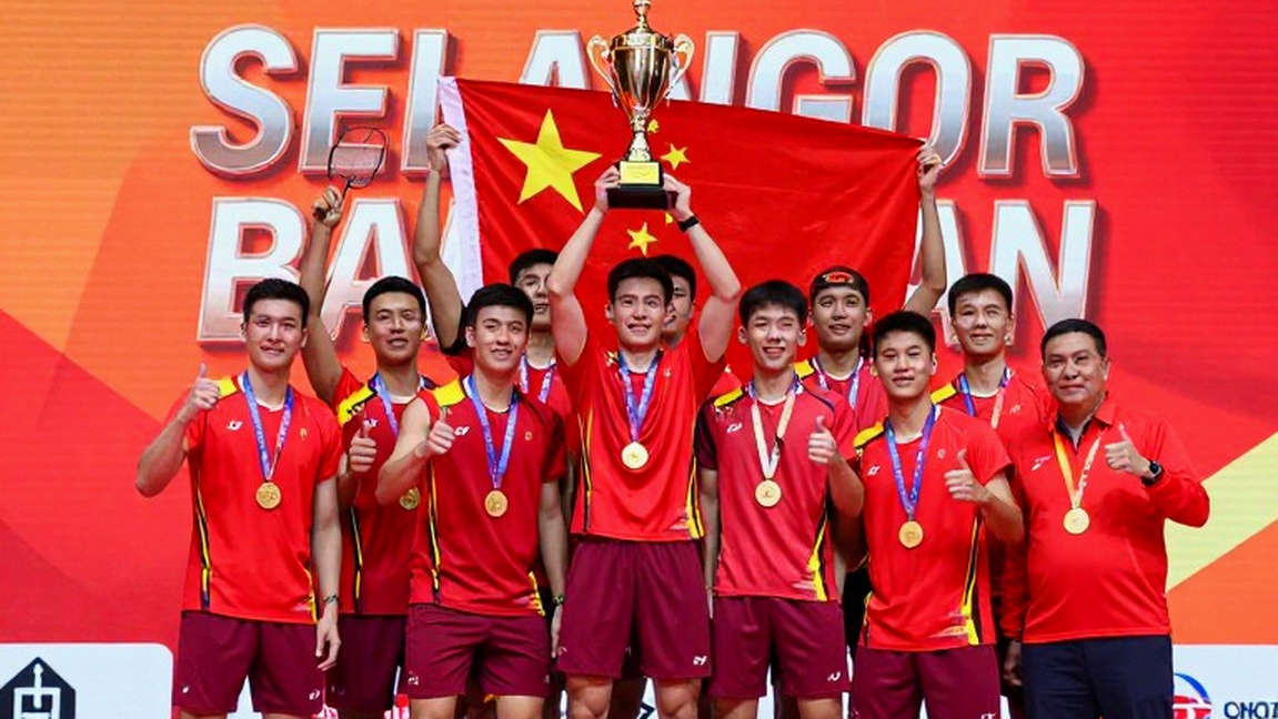 Cầu lông toàn quốc 2026: bước chân quyết định hơn cú đập Cầu lông toàn quốc 2026: bước chân quyết định hơn cú đập