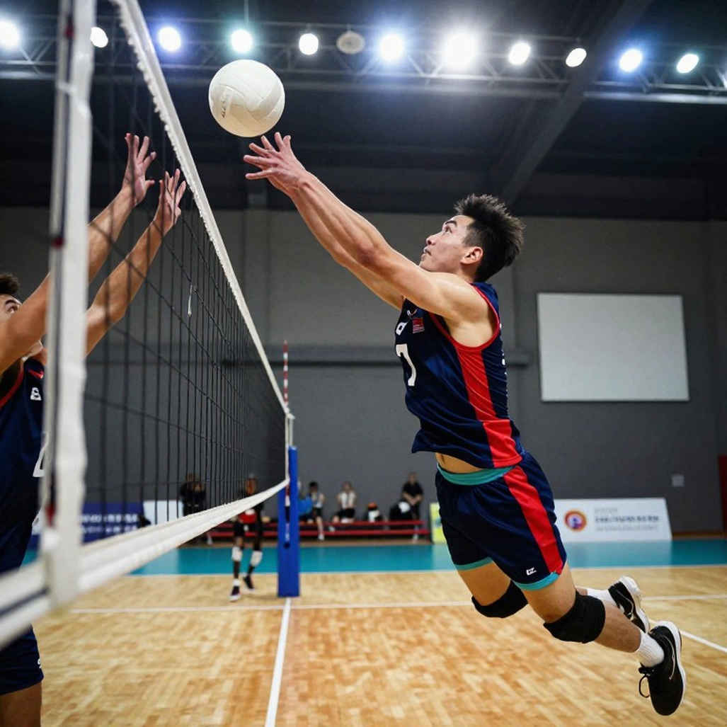 Fukuoka mở màn cuộc đua vé dự Olympic 2028: Nhật Bản và bài toán bảo vệ ngôi vương châu Á