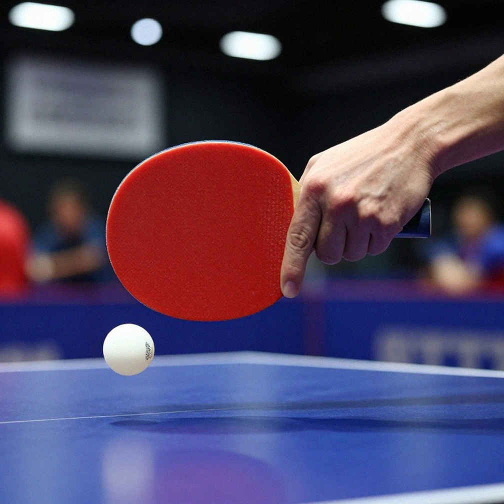 Worthing TTC mở giải Junior Team 1 Star: Khi một câu lạc bộ tự đào lớp đất dưới chân kim tự tháp bóng bàn Anh